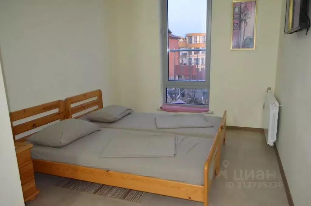 Комната Краснодарский край, Геленджик Голубая Бухта мкр, ул. Динская, ... - Фото 1