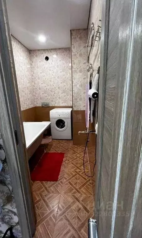 2-к кв. Краснодарский край, Сочи Водораздельная ул., 12 (28.0 м) - Фото 2