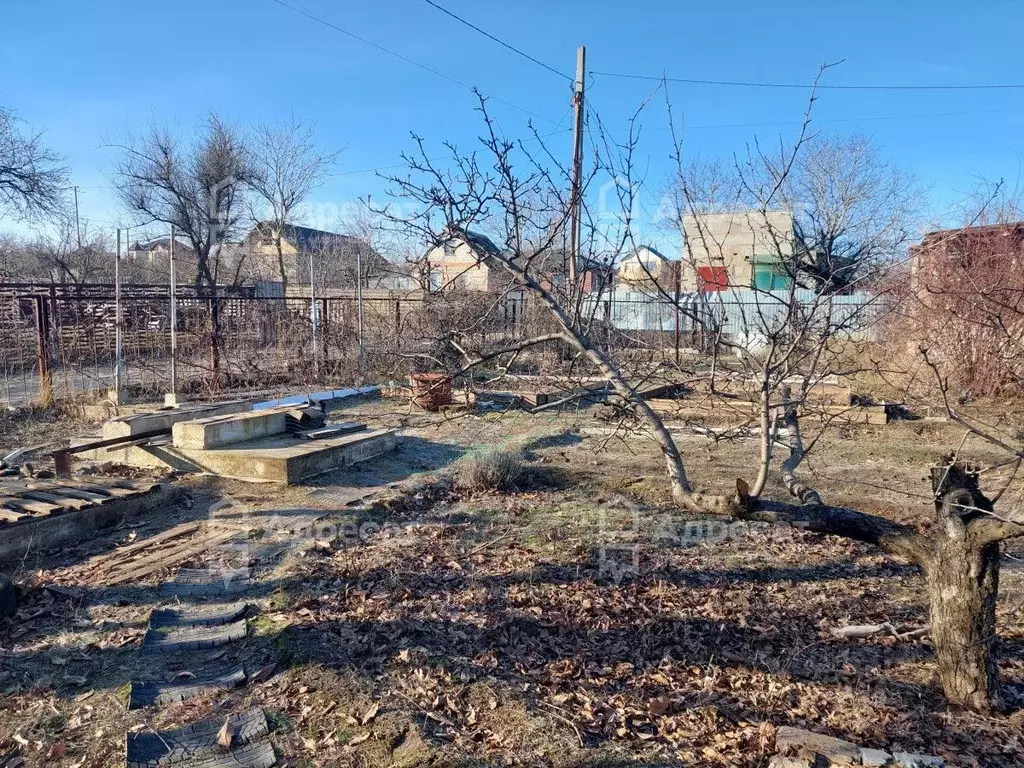 Дом в Волгоградская область, Волгоград Геофизик СНТ,  (12 м) - Фото 0