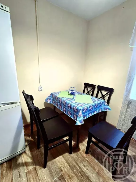 1-к кв. Санкт-Петербург просп. Лахтинский, 122 (32.0 м) - Фото 2