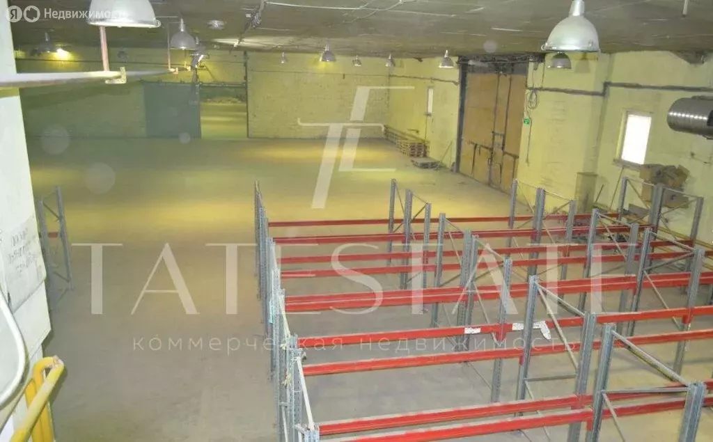 Склад (450 м) - Фото 2