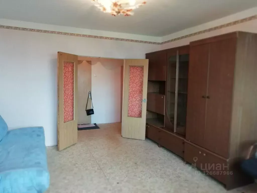 1-к кв. Москва, Москва, Зеленоград к1818 (38.8 м) - Фото 1