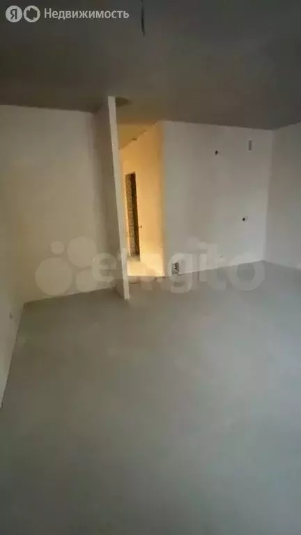 1-комнатная квартира: Тверь, 2-я улица Красина, 64 (36 м) - Фото 1