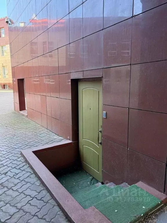 Помещение свободного назначения в Москва Большая Семеновская ул., ... - Фото 0
