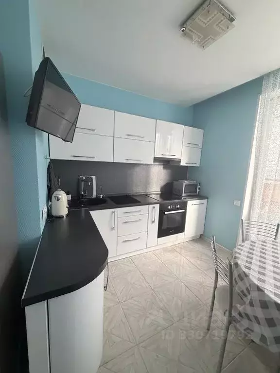 2-к кв. Московская область, Красногорск бул. Космонавтов, 5 (52.0 м) - Фото 2