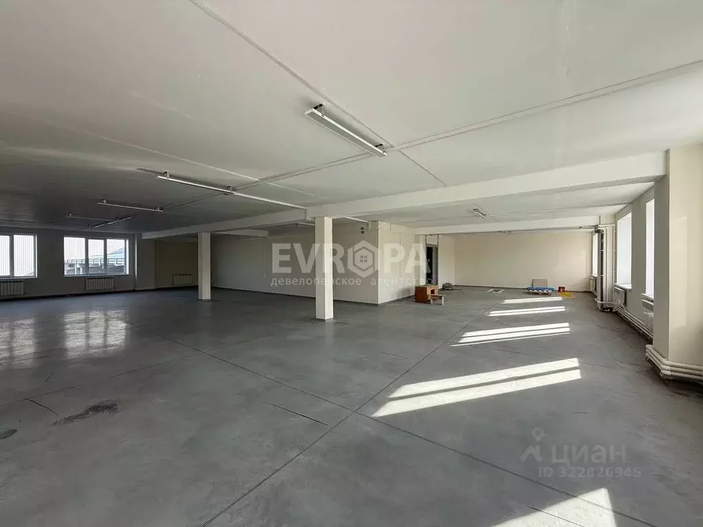 Помещение свободного назначения в Ульяновская область, Ульяновск ... - Фото 2