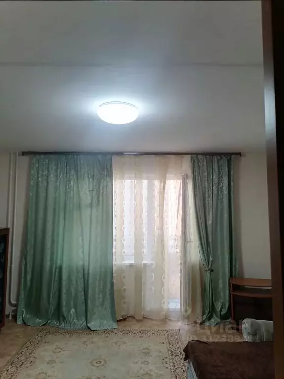 1-к кв. Кемеровская область, Кемерово ул. Серебряный Бор, 15а (39.0 м) - Фото 1