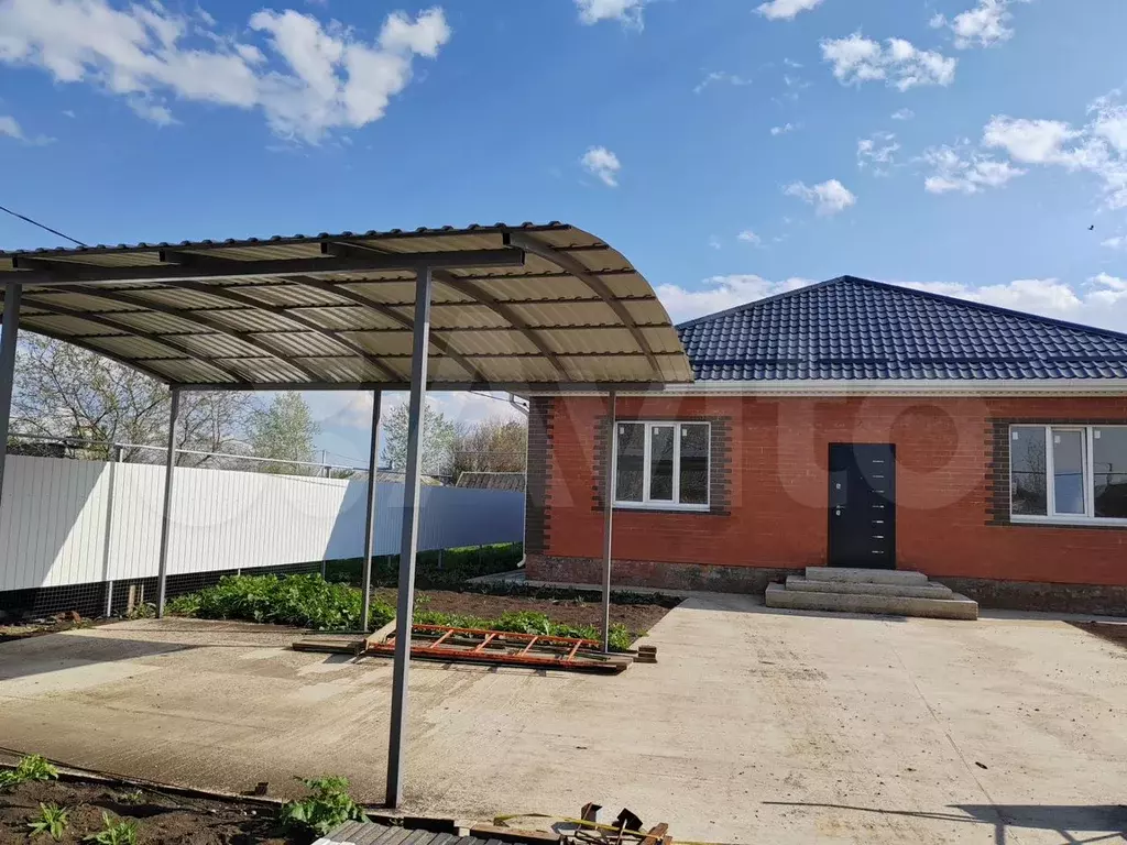Дом 130 м на участке 9 сот. - Фото 0