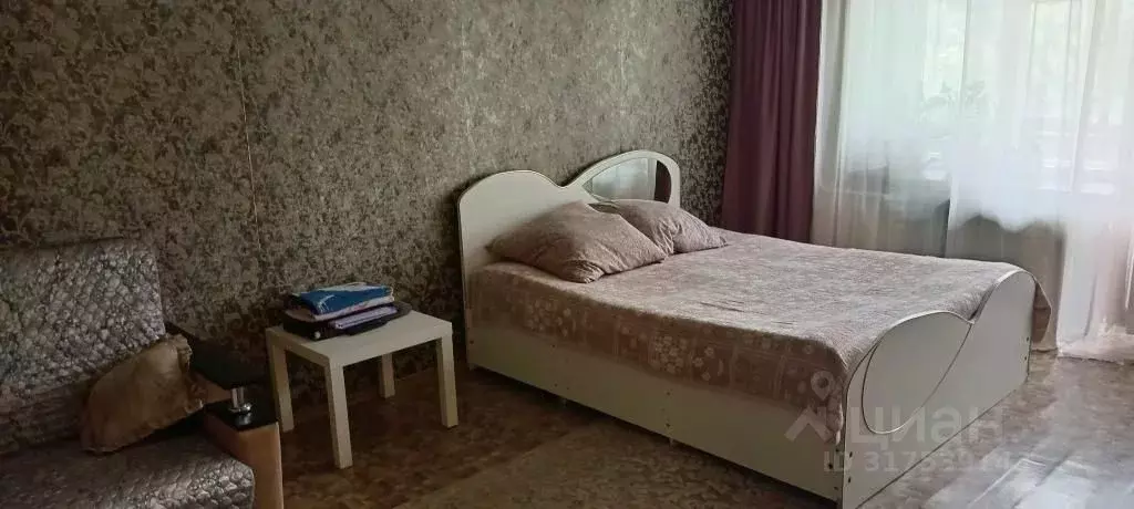 1-к кв. Башкортостан, Стерлитамак ул. Дружбы, 37А (32.0 м) - Фото 1