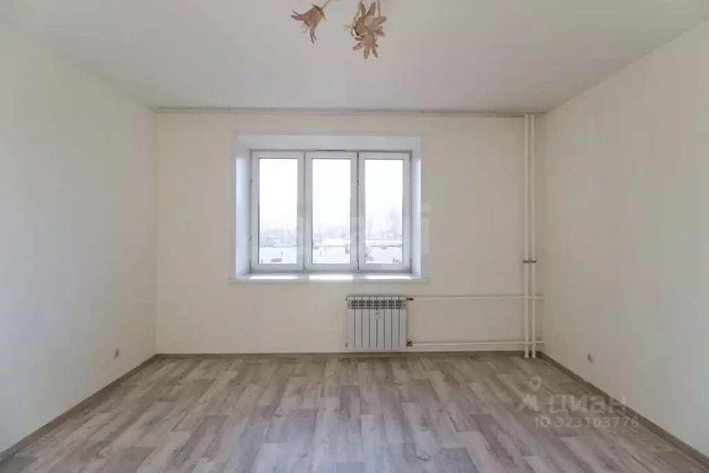 1-к кв. Красноярский край, Красноярск ул. Апрельская, 4 (42.4 м) - Фото 1