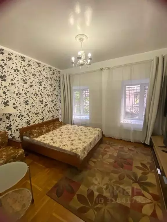 1-к кв. Санкт-Петербург Большая Московская ул., 7 (30.0 м) - Фото 0