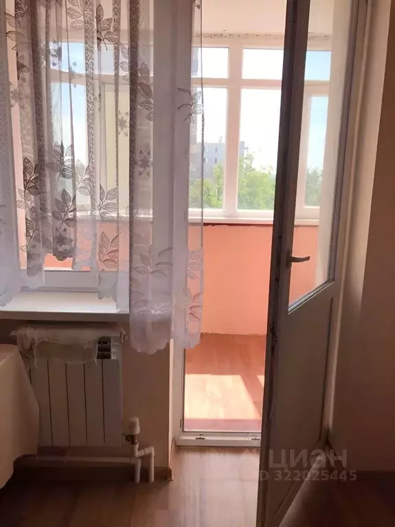1-к кв. Калужская область, Калуга ул. Маяковского, 68 (42.0 м) - Фото 0