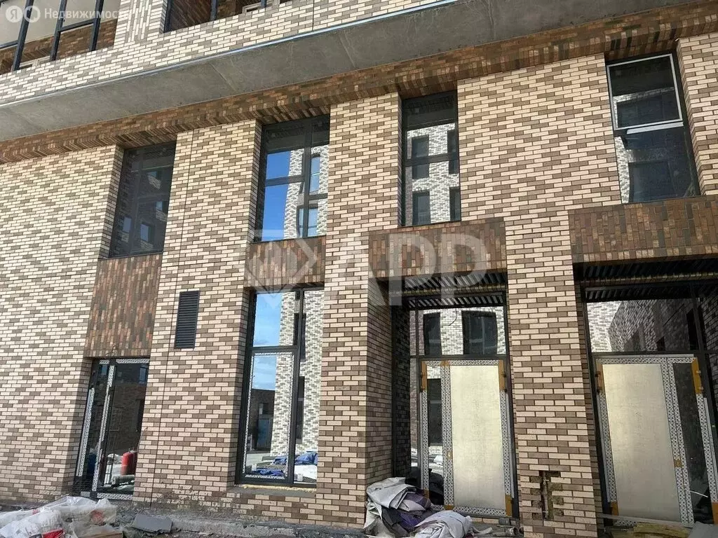 Помещение свободного назначения (65.87 м) - Фото 1