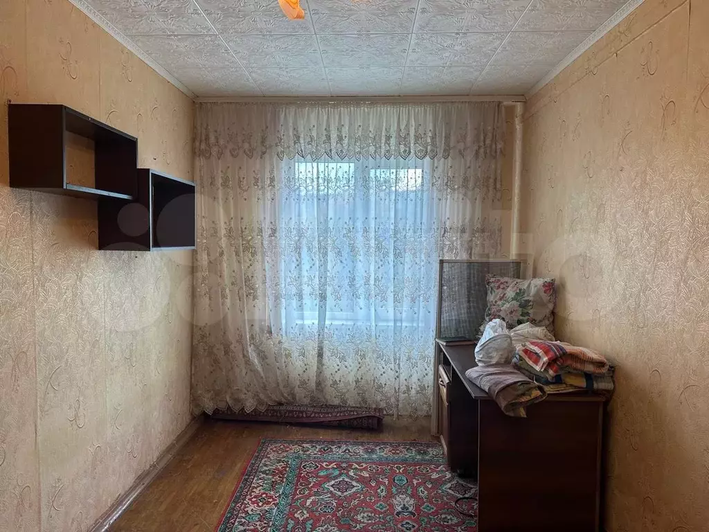 3-к. квартира, 61 м, 2/5 эт. - Фото 1