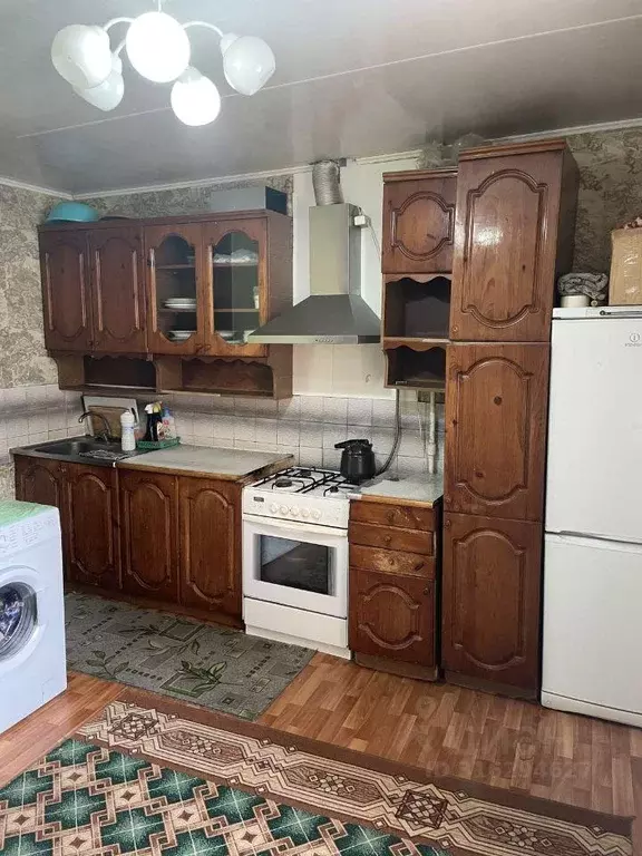 Квартира, 2 комнаты, 56 м - Фото 1