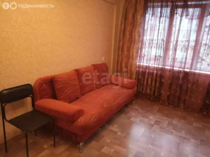 1к в -комнатной квартире (17.3 м) - Фото 1