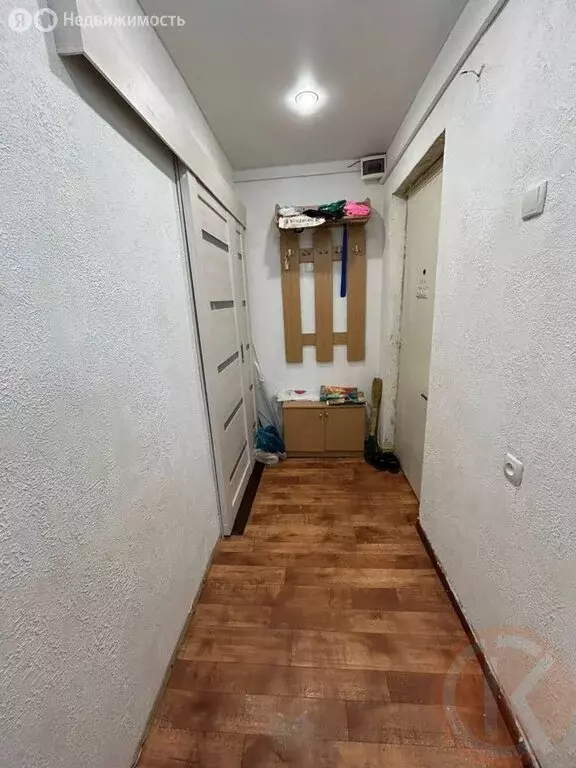 1-комнатная квартира: Заозёрное, Садовая улица, 1 (34 м) - Фото 2