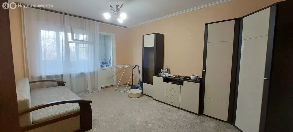 1-комнатная квартира: Кисловодск, Азербайджанская улица, 17А (31.3 м) - Фото 1