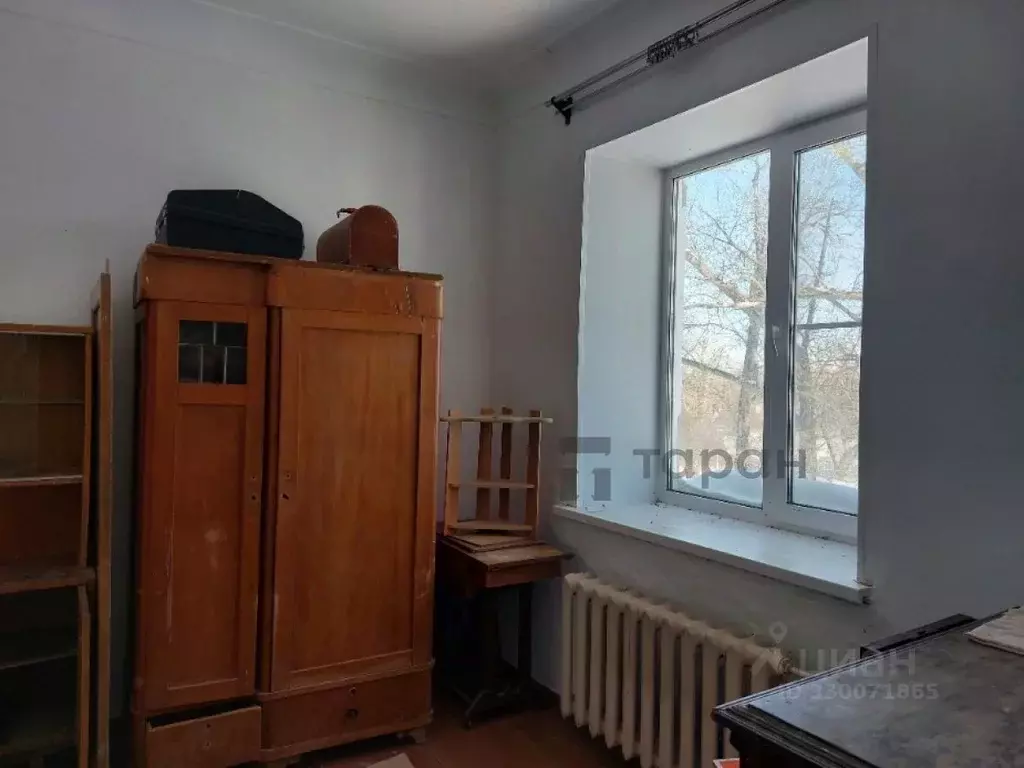 2-к кв. Челябинская область, Троицкий муниципальный округ, пос. ... - Фото 2