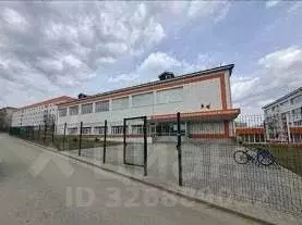 Помещение свободного назначения в Чувашия, Чебоксары просп. И.Я. ... - Фото 1