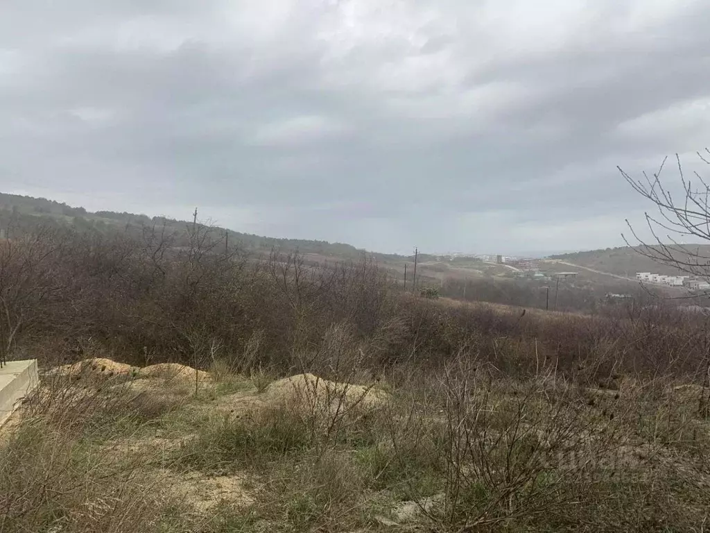 Участок в Краснодарский край, Анапа муниципальный округ, с. Супсех ул. ... - Фото 2