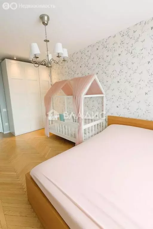 3-комнатная квартира: Санкт-Петербург, проспект Культуры, 6к1 (70.6 м) - Фото 2