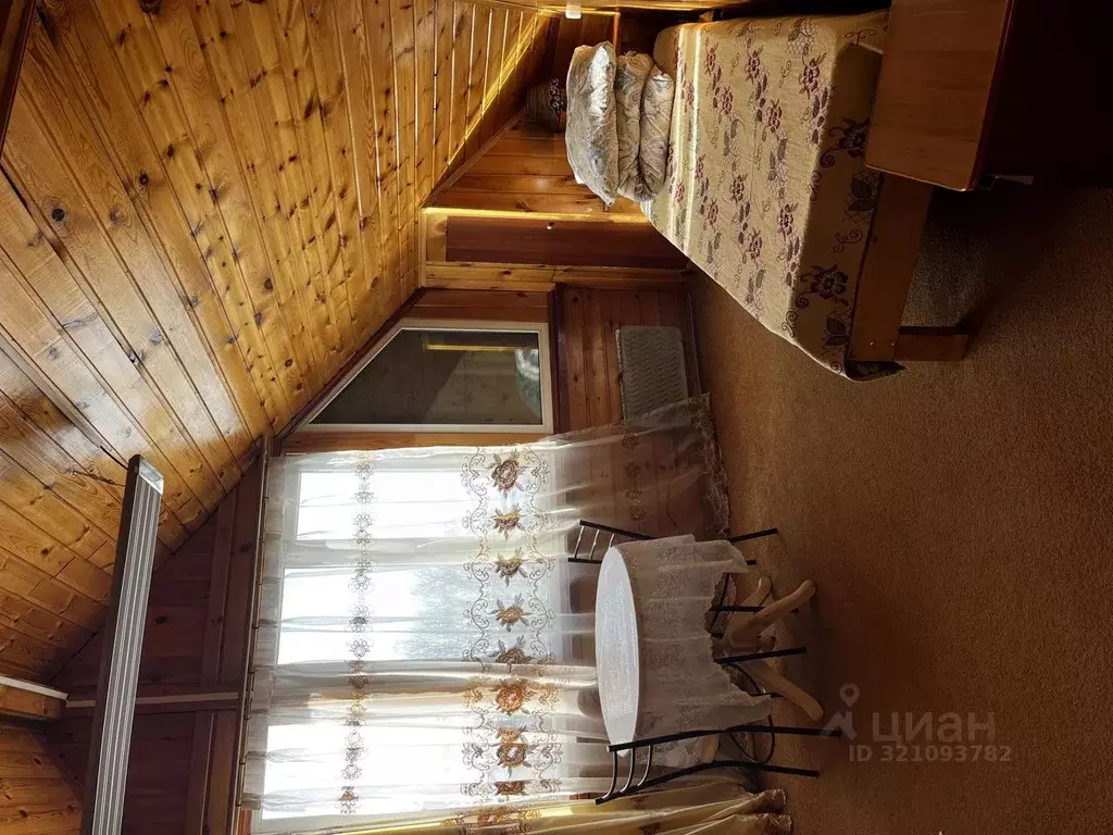 Комната Иркутская область, Иркутский муниципальный округ, Листвянка рп ... - Фото 1