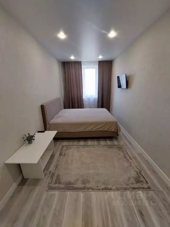 1-к кв. Тюменская область, Тюмень ул. 2-я Луговая, 22к3 (35.0 м) - Фото 2