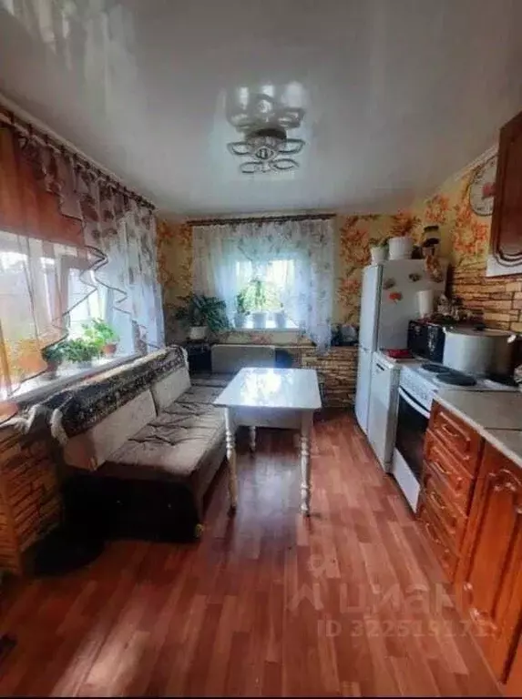 Дом в Оренбургская область, Орск Новый город мкр, ул. Ясная, 28 (56 м) - Фото 2