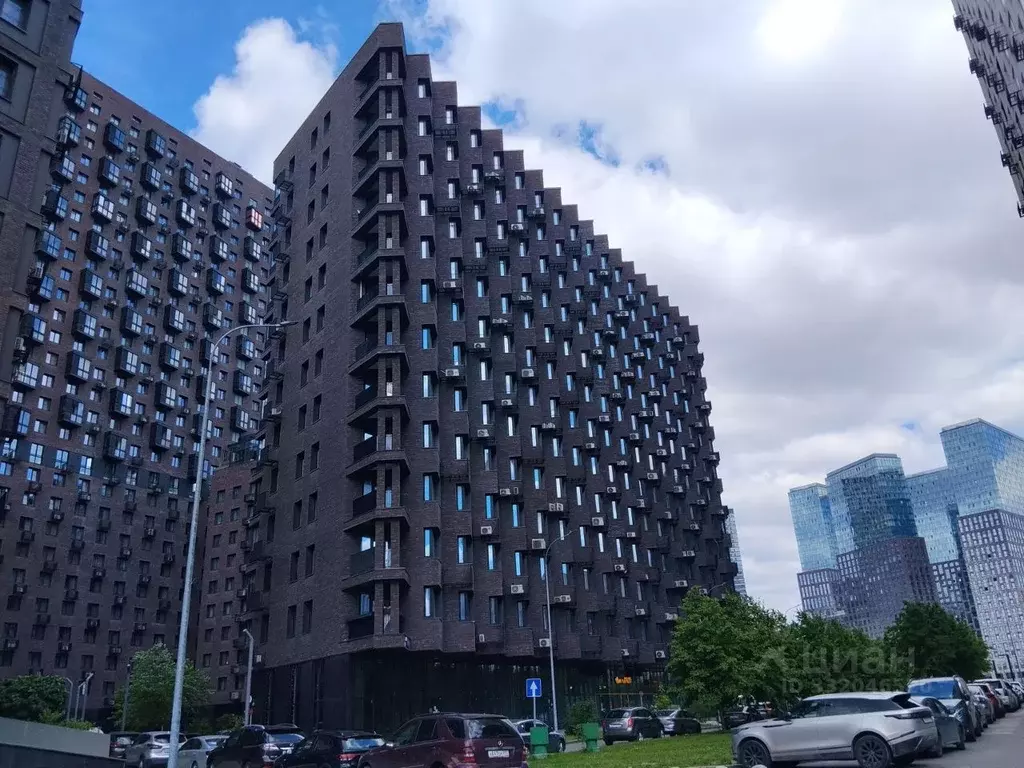 Помещение свободного назначения в Москва Береговой проезд, 1А (145 м) - Фото 1