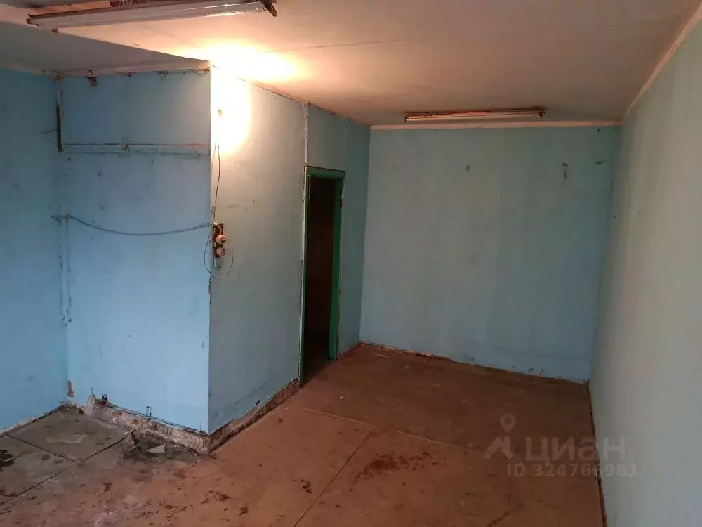 Помещение свободного назначения в Москва Бирюлевская ул., 55К1 (23 м) - Фото 2