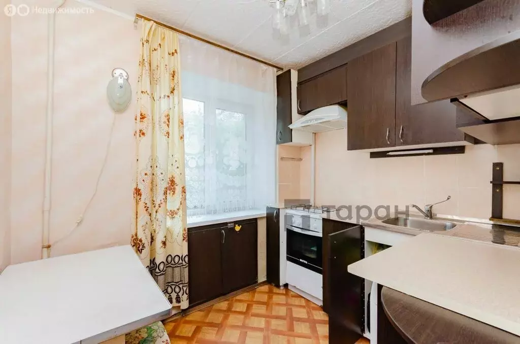 2-комнатная квартира: Челябинск, улица Сони Кривой, 55 (43.1 м) - Фото 1
