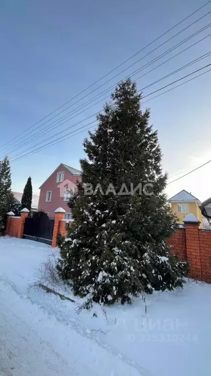 Дом в Белгородская область, Белгород Тополиная ул. (212 м) - Фото 2