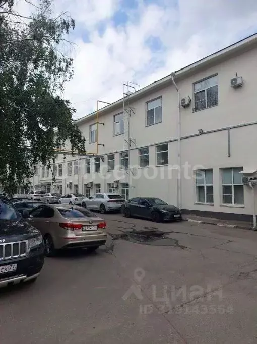 Офис в Москва Переведеновский пер., 13С16 (1635 м) - Фото 1