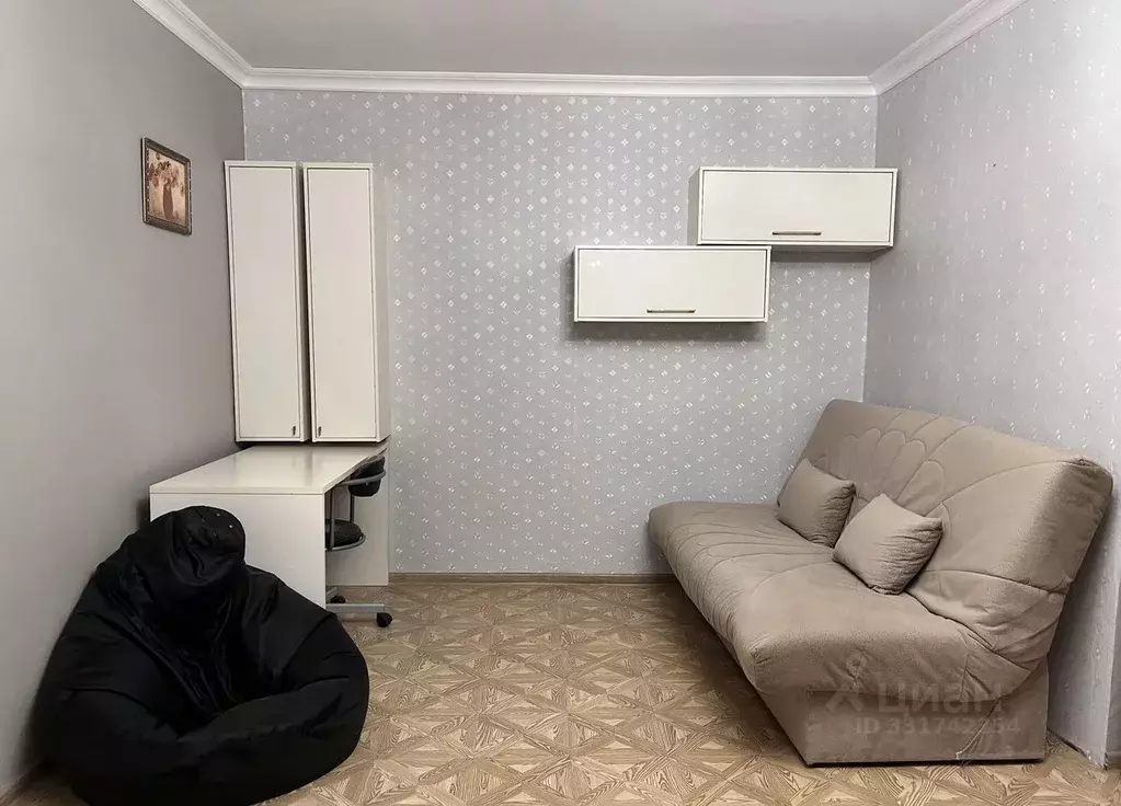1-к кв. Москва проезд Серебрякова, 7 (40.0 м) - Фото 2