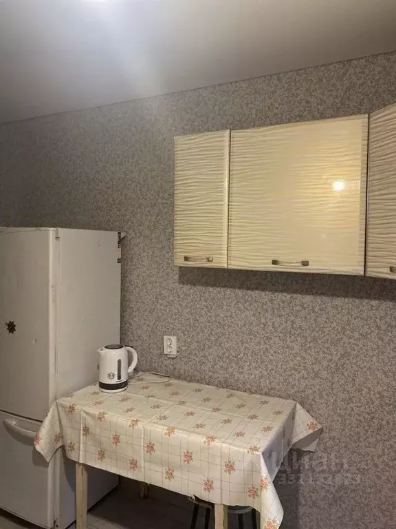 1-к кв. Самарская область, Самара Тушинская ул., 43 (33.0 м) - Фото 2