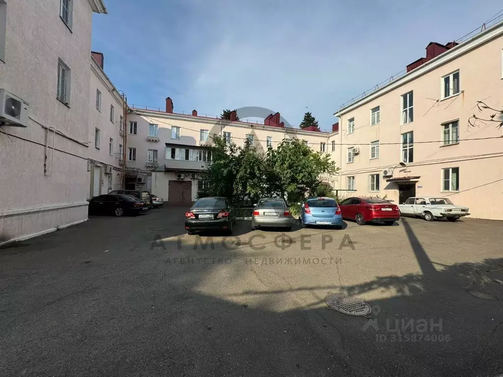 2-к кв. Краснодарский край, Туапсе ул. Маршала Жукова (48.0 м) - Фото 1