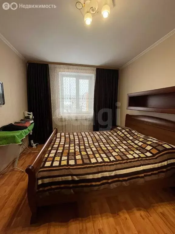 2-комнатная квартира: Усинск, улица Ленина, 15 (51.5 м) - Фото 1