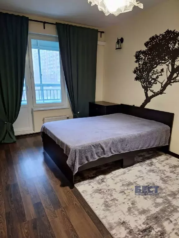 Продается 1-комнатная квартира - Фото 0