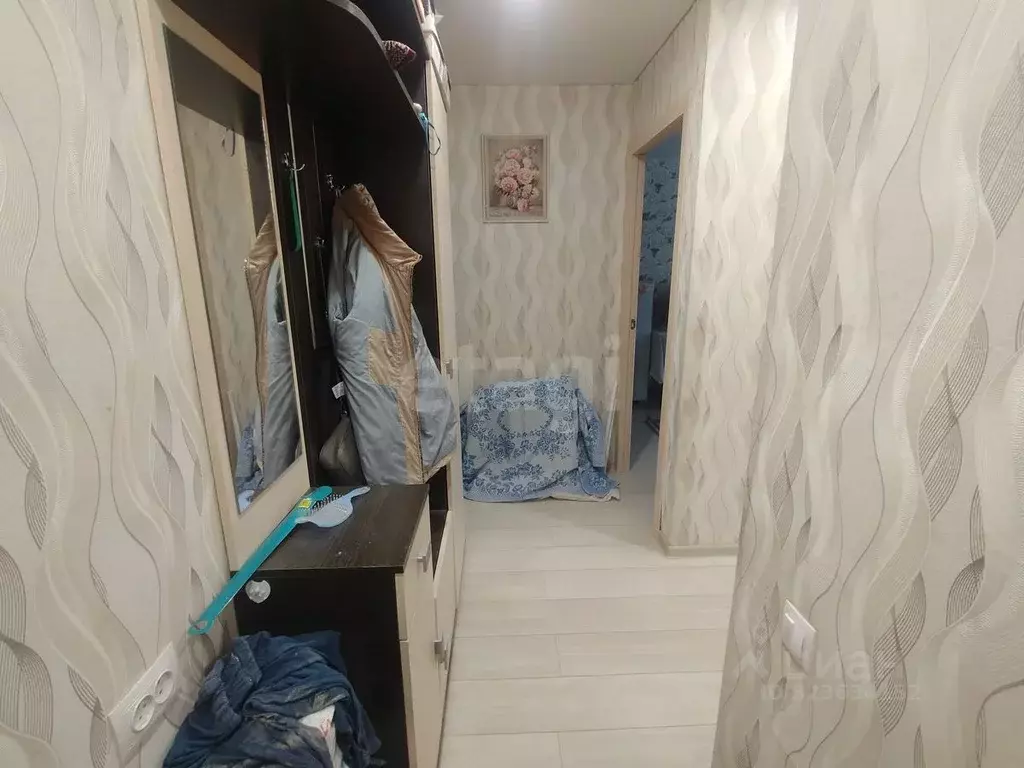 2-к кв. Курганская область, Шадринск ул. Карла Либкнехта, 29 (47.2 м) - Фото 2