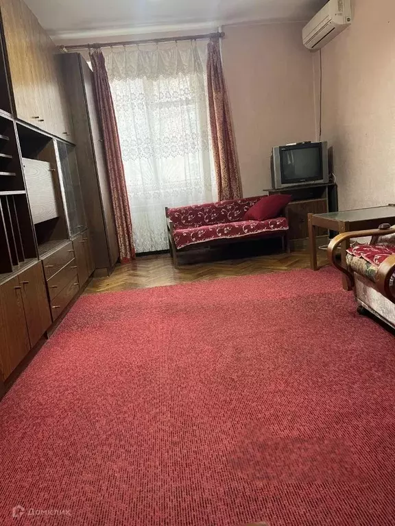 Продаётся 1-к квартира, 31 м - Фото 1