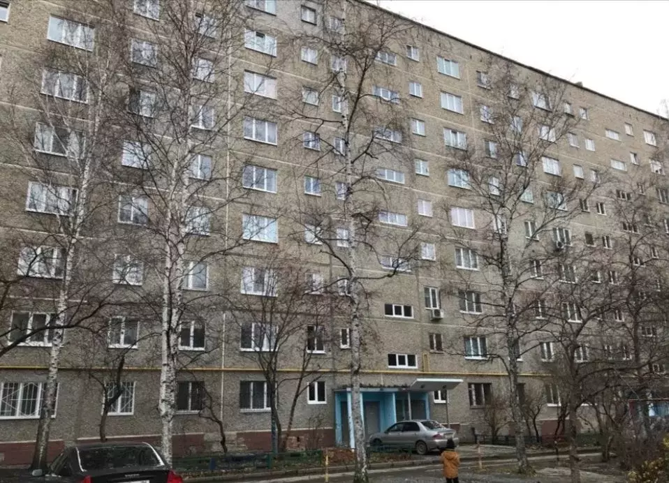 2-к. квартира, 43 м, 6/9 эт. - Фото 0