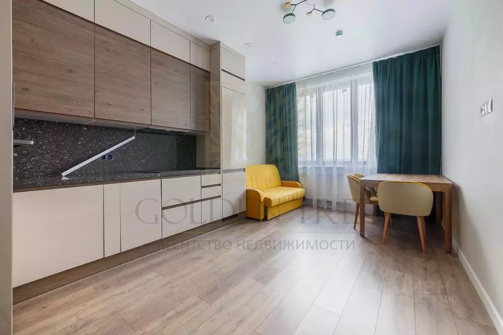 2-к кв. Москва проезд Серебрякова, 11к2 (47.6 м) - Фото 1