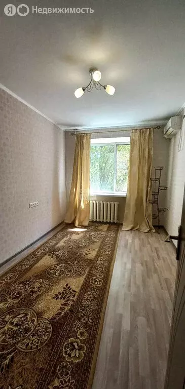 1к в -комнатной квартире (11.5 м) - Фото 0