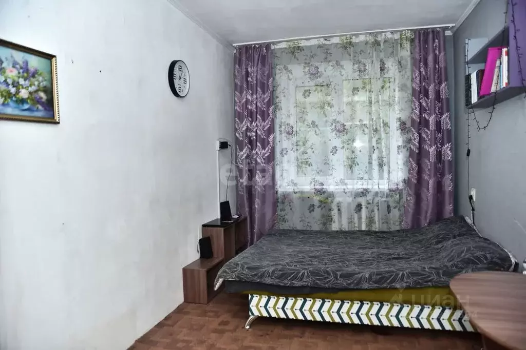 3-к кв. Алтайский край, Белокуриха ул. Академика Мясникова, 24 (61.5 ... - Фото 0