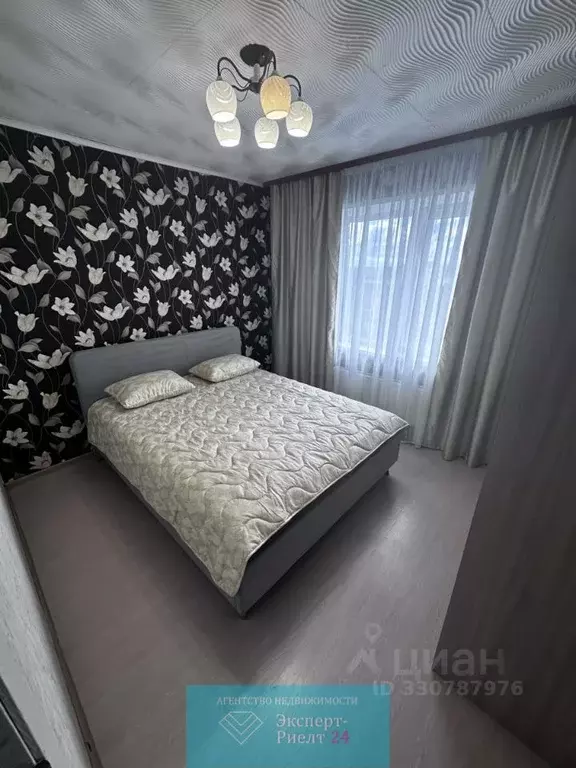 2-к кв. Московская область, Дмитров ул. 2-я Комсомольская, 16к2 (65.0 ... - Фото 2
