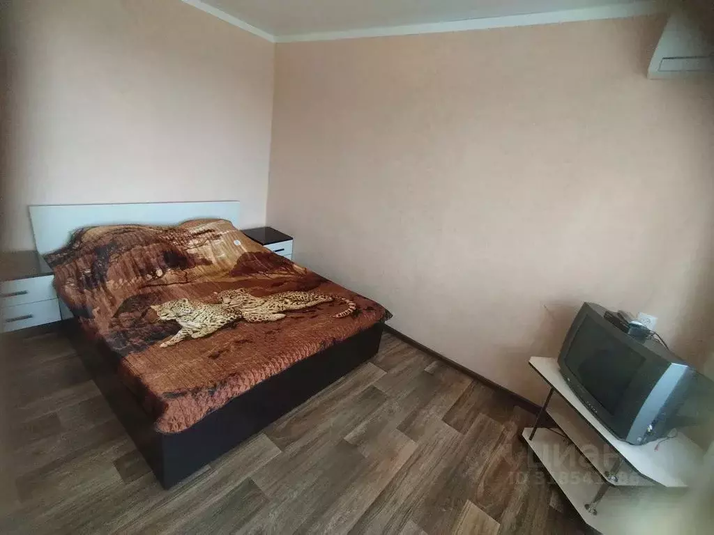1-к кв. Ставропольский край, Буденновск 7-й мкр, 19 (22.0 м) - Фото 1