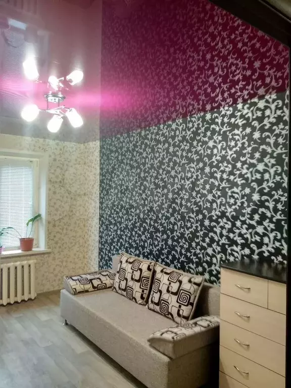 2-к. квартира, 48 м, 1/9 эт. - Фото 0