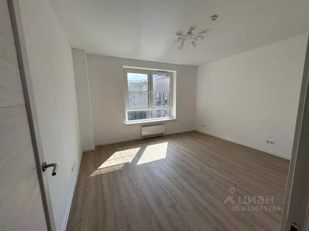 3-к кв. Москва Кантемировская ул., 35Ак1 (71.9 м) - Фото 2