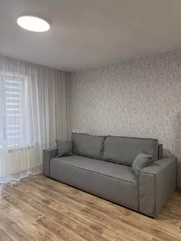 Продаётся 1-к квартира, 43 м - Фото 1
